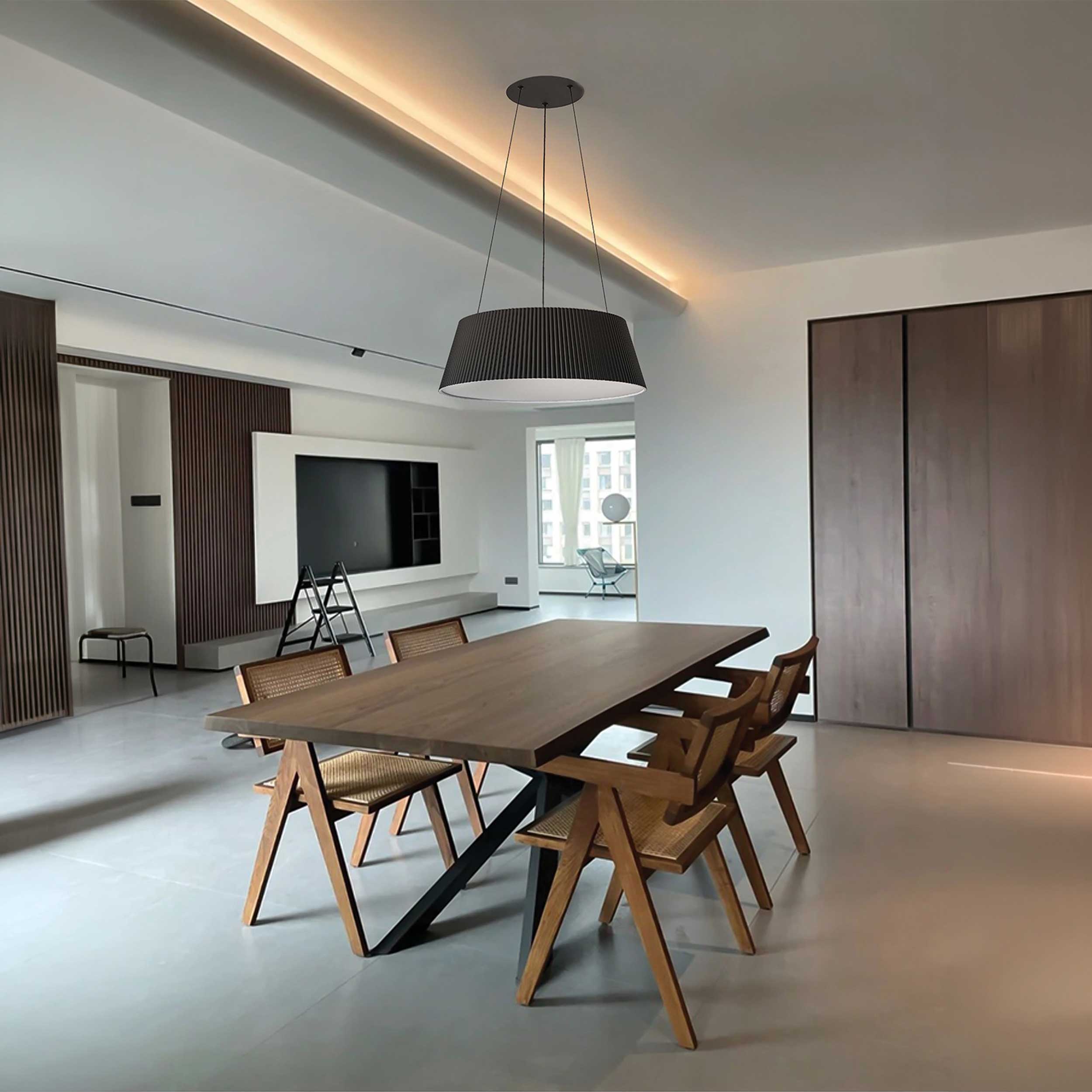 VK Light Aelia LED – lampa wisząca