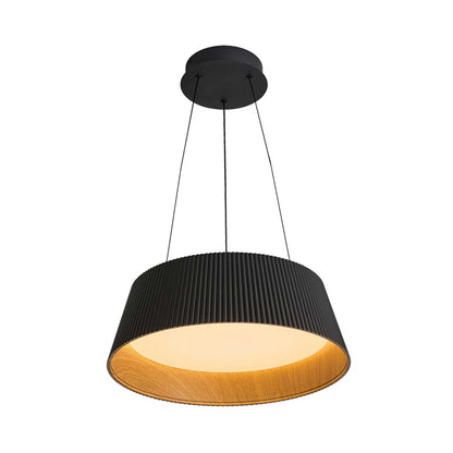 VK Light Aelia Wood LED – lampa wisząca