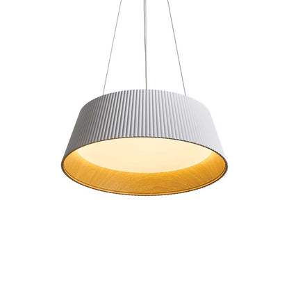 VK Light Aelia Wood LED – lampa wisząca