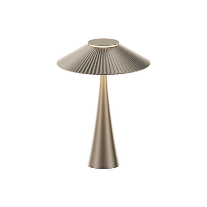 VK Light Amelie – lampka stołowa LED