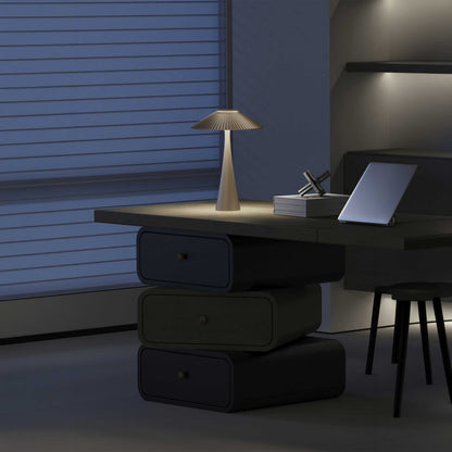 VK Light Amelie – lampka stołowa LED
