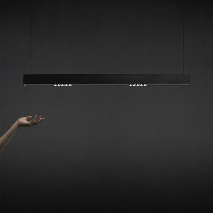 VK Light Apete LED – lampa wisząca