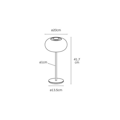 VK Light Iori LED – lampa wisząca
