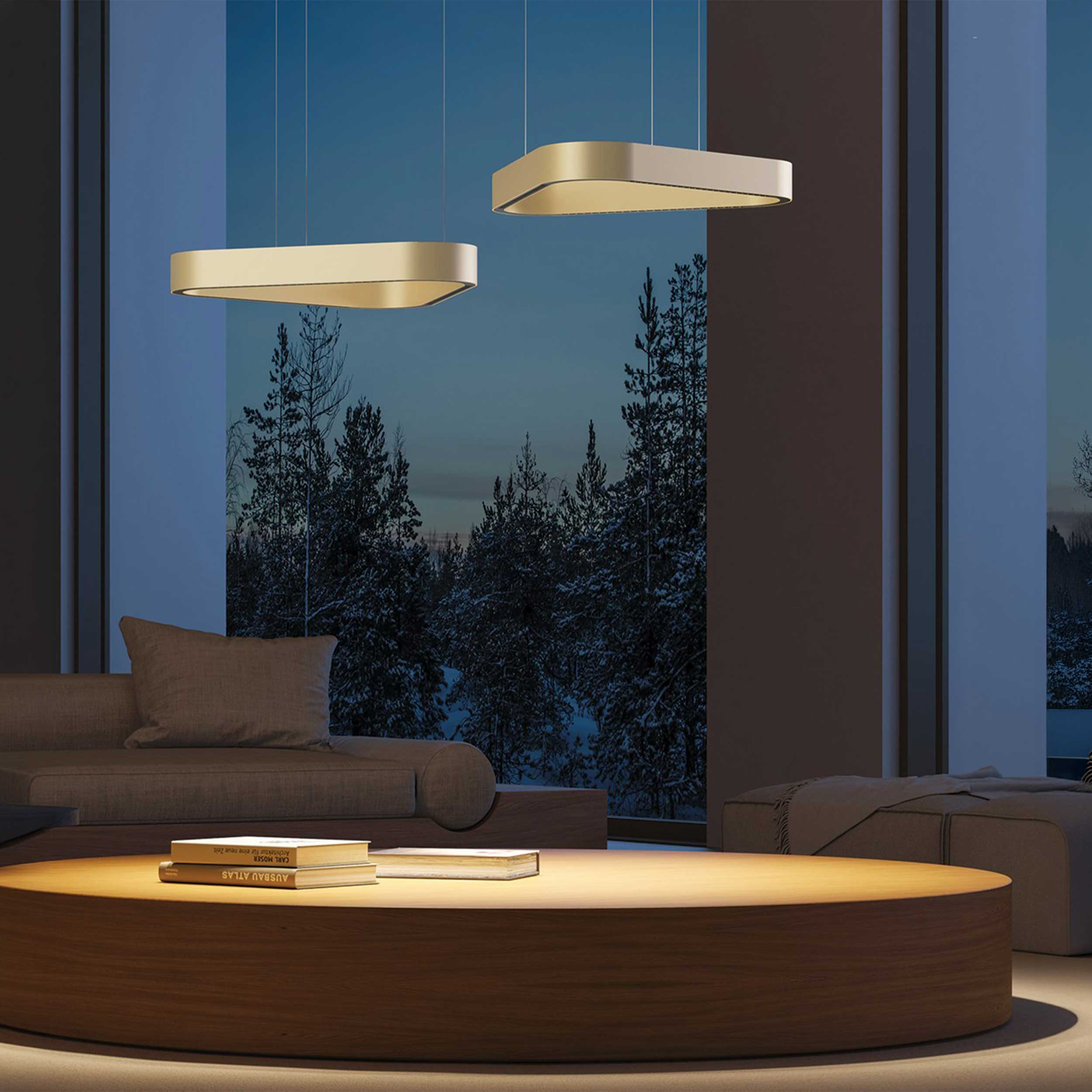 VK Light Aria LED – lampa wisząca