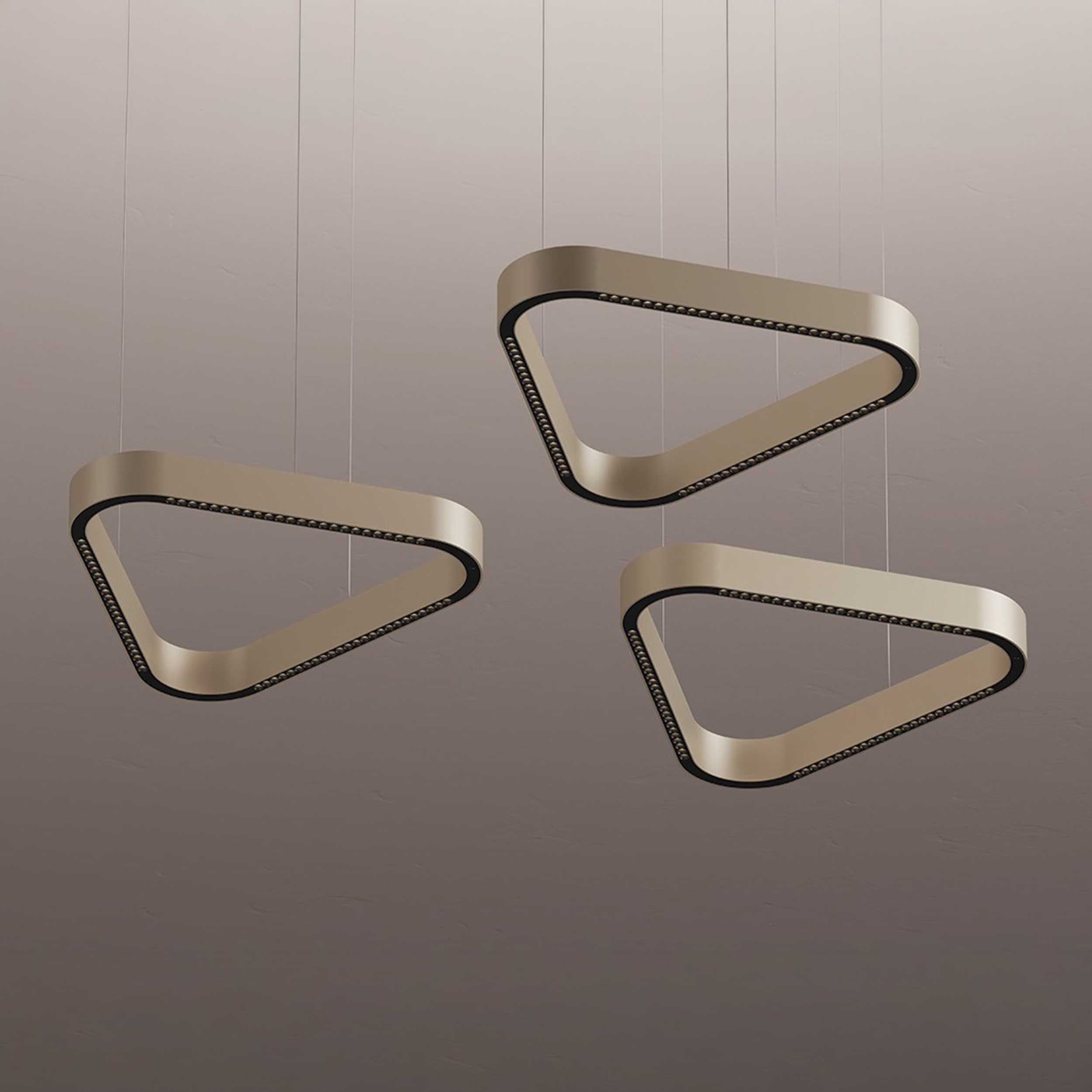 VK Light Aria LED – lampa wisząca