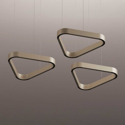 VK Light Aria LED – lampa wisząca