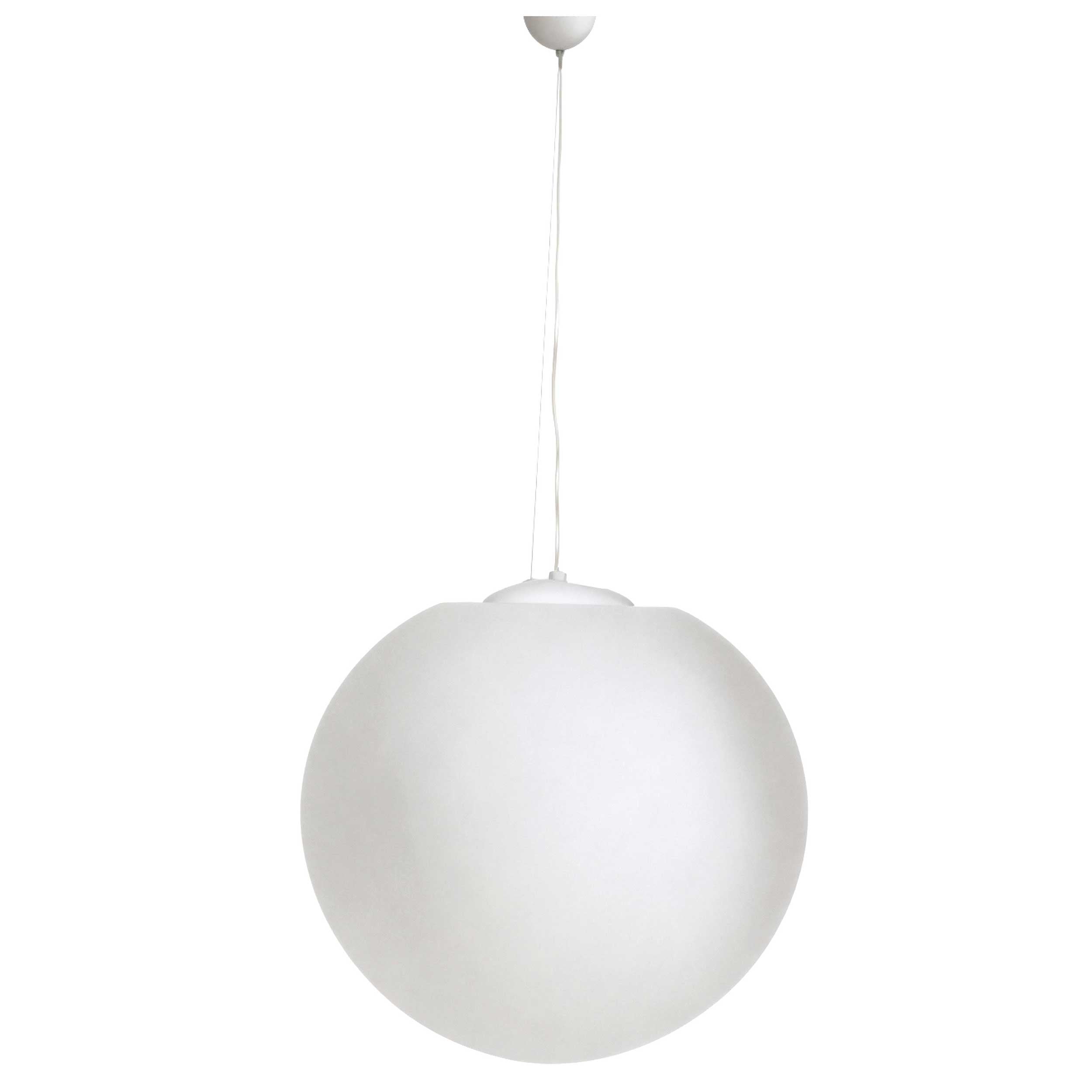 VK Light Bala LED – lampa wisząca IP54