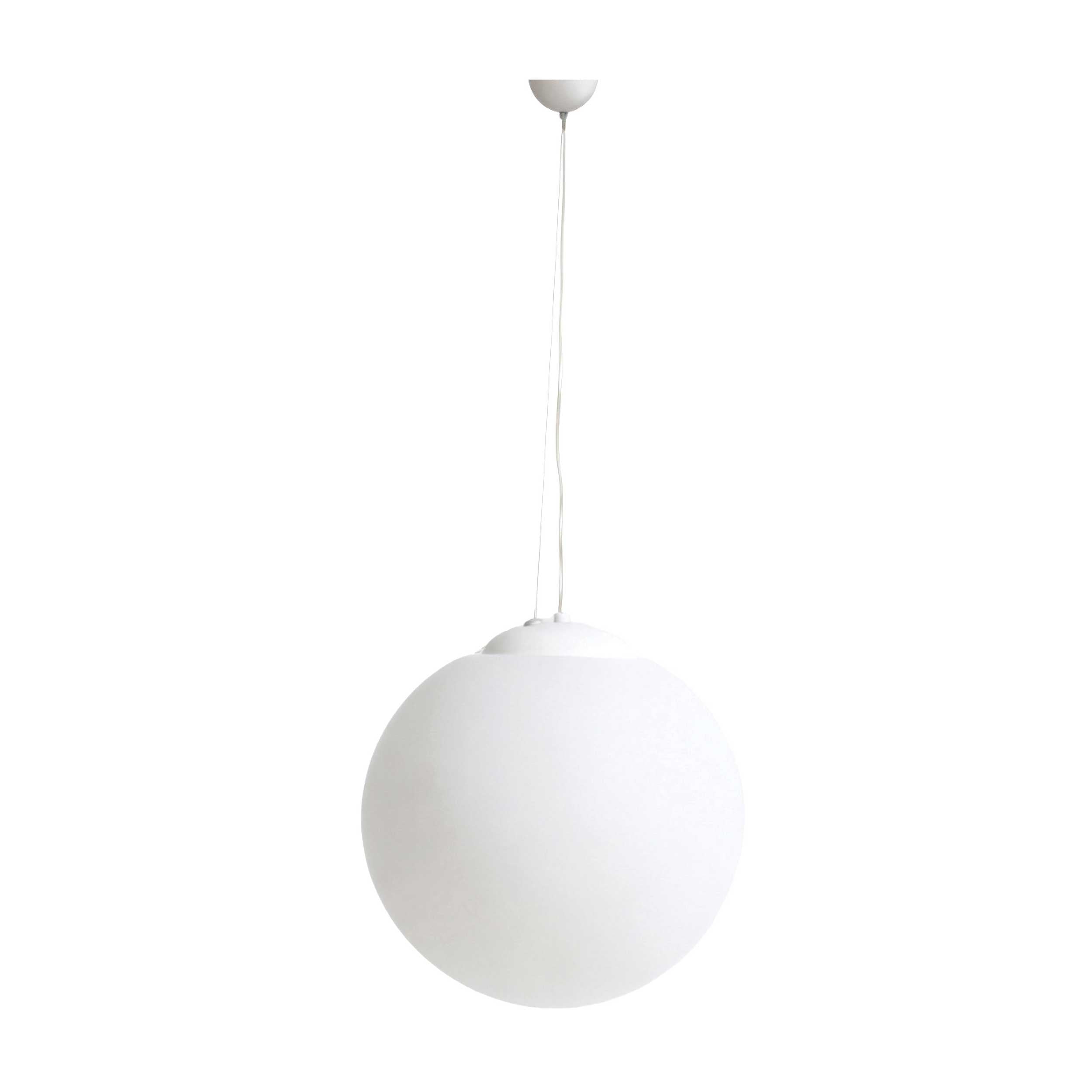 VK Light Bala LED – lampa wisząca IP54