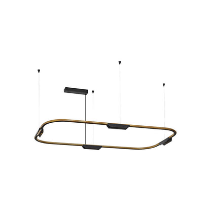 Lampa wisząca VK Light Core LED