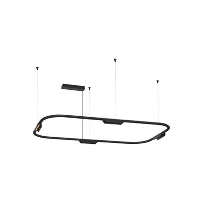 Lampa wisząca VK Light Core LED