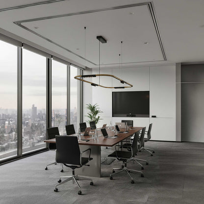 Lampa wisząca VK Light Core LED