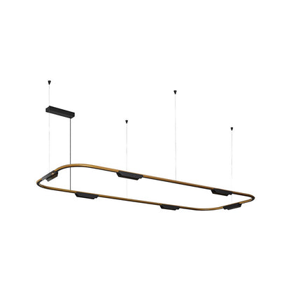 Lampa wisząca VK Light Core LED
