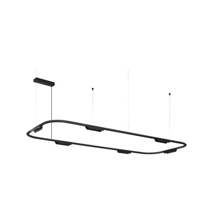 Lampa wisząca VK Light Core LED