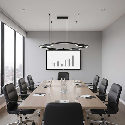 Lampa wisząca VK Light Core LED