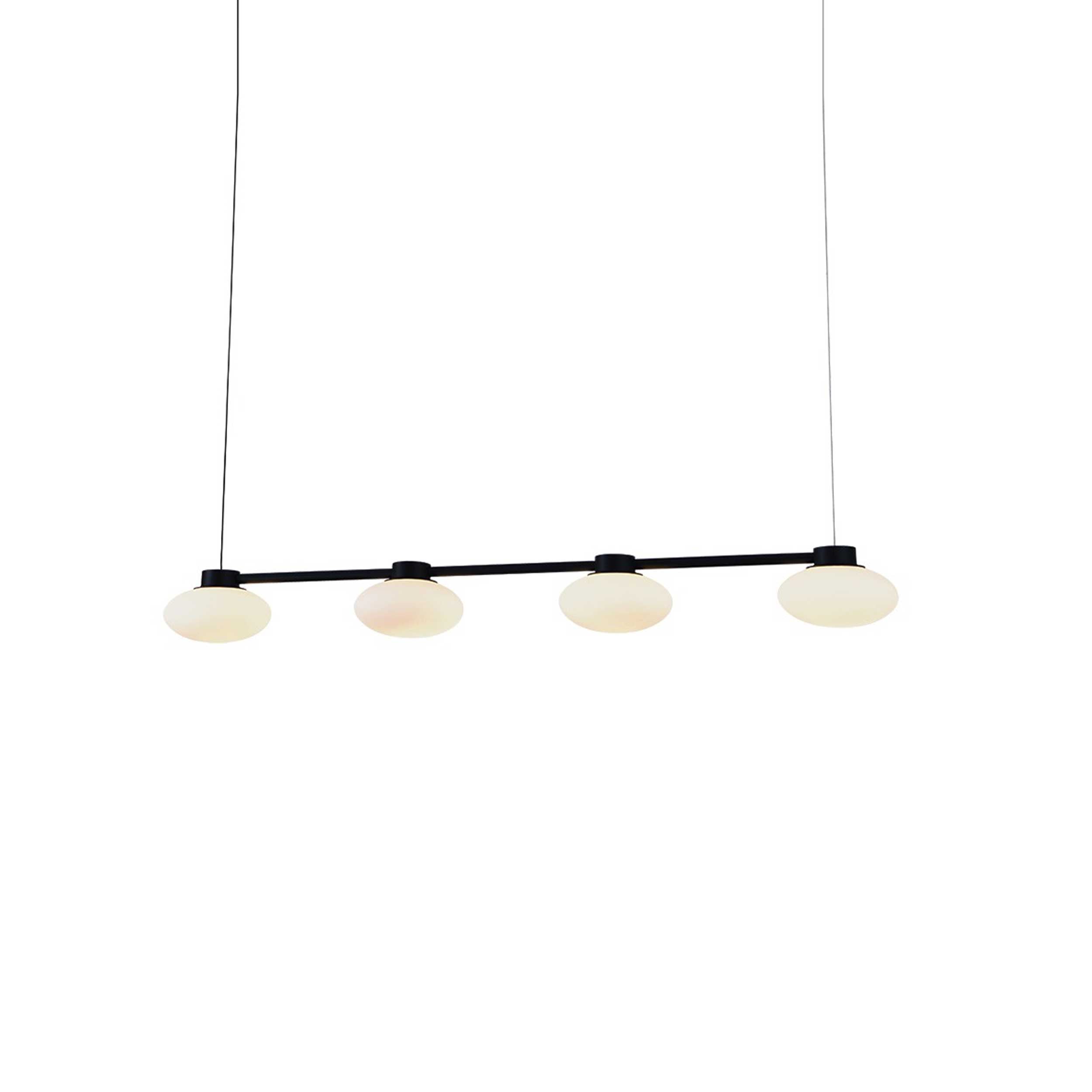 Lampa wisząca VK Light Diva LED