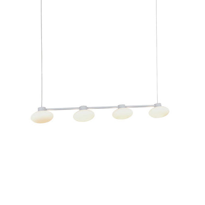 Lampa wisząca VK Light Diva LED