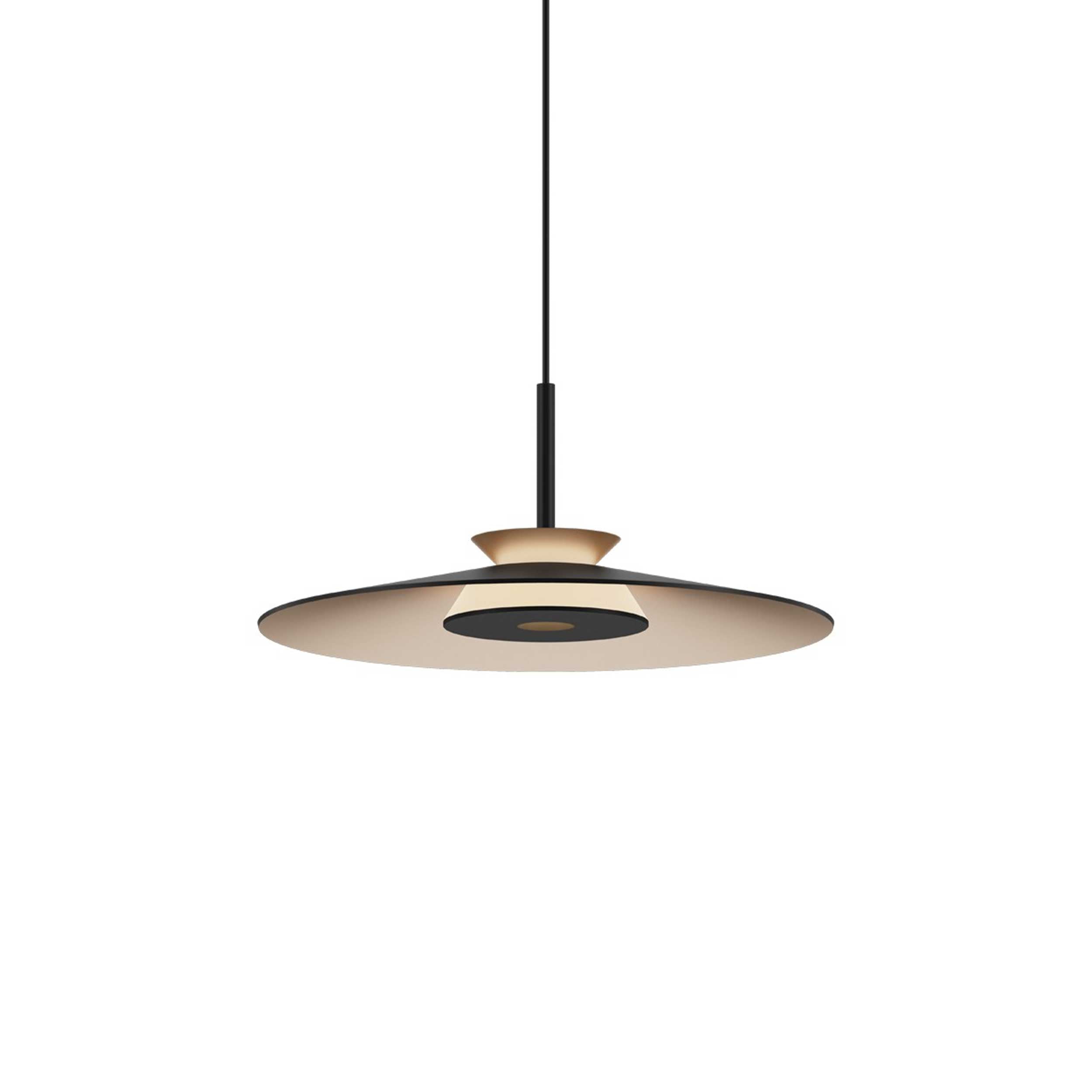 VK Light Elise LED – lampa wisząca