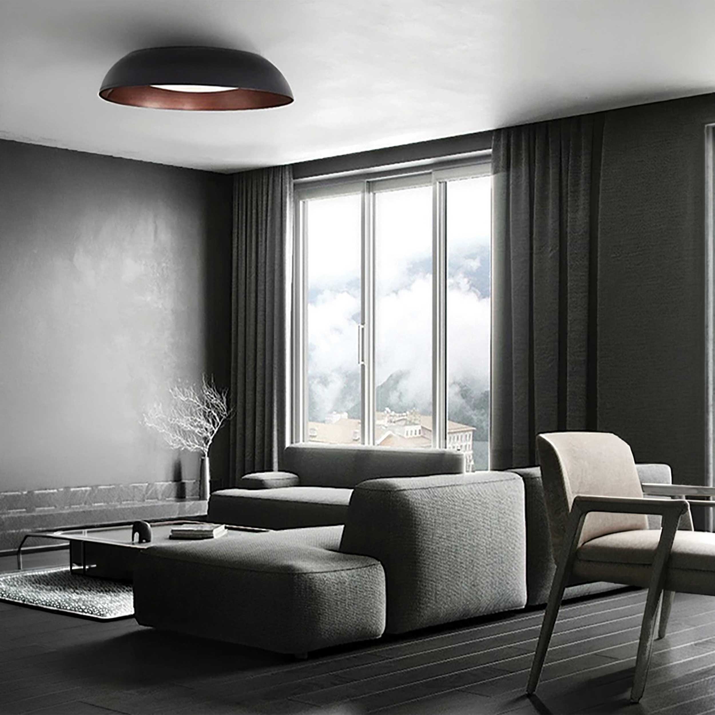 VK Light Enya – oprawa sufitowa LED