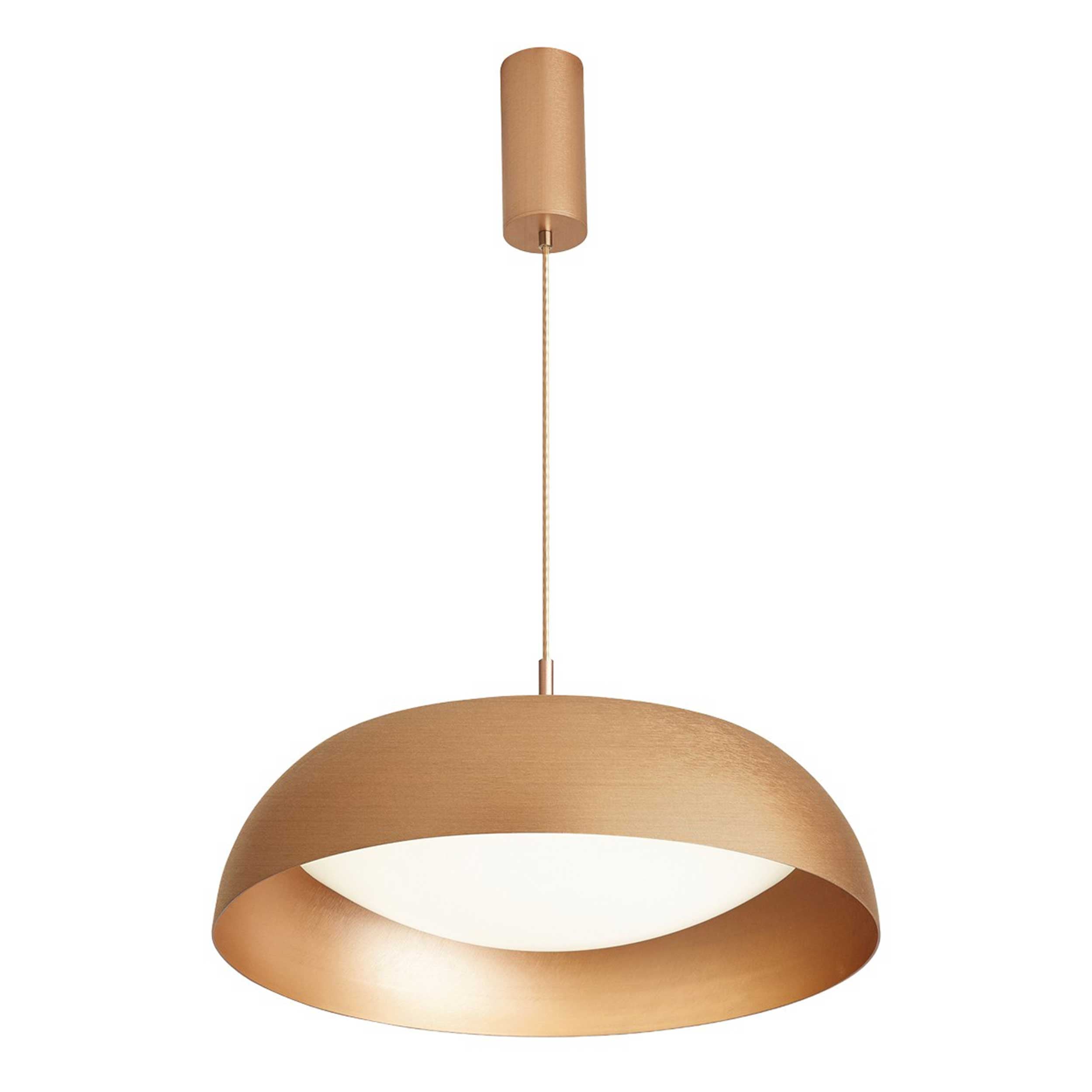 VK Light Enya – lampa wisząca LED