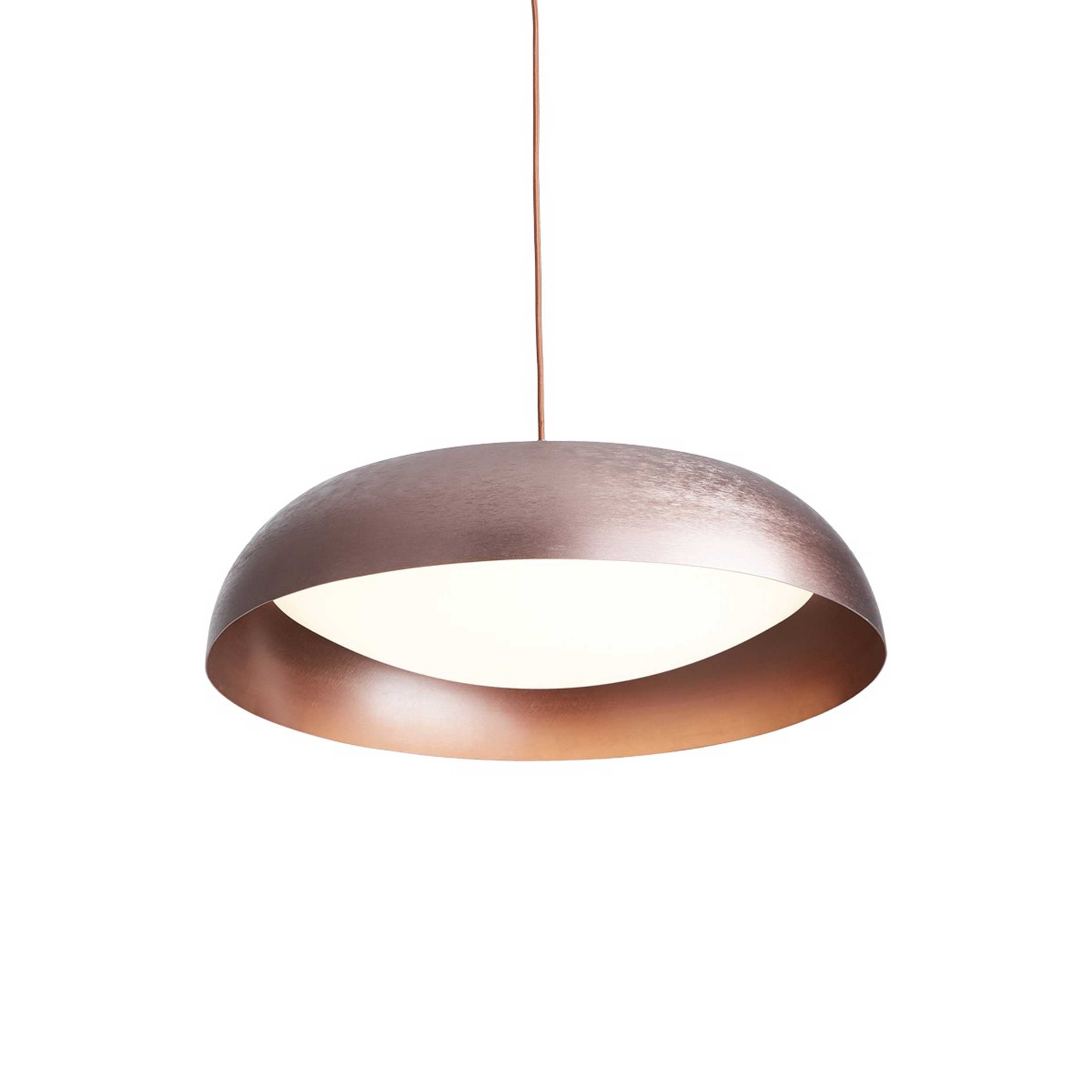 VK Light Enya – lampa wisząca LED