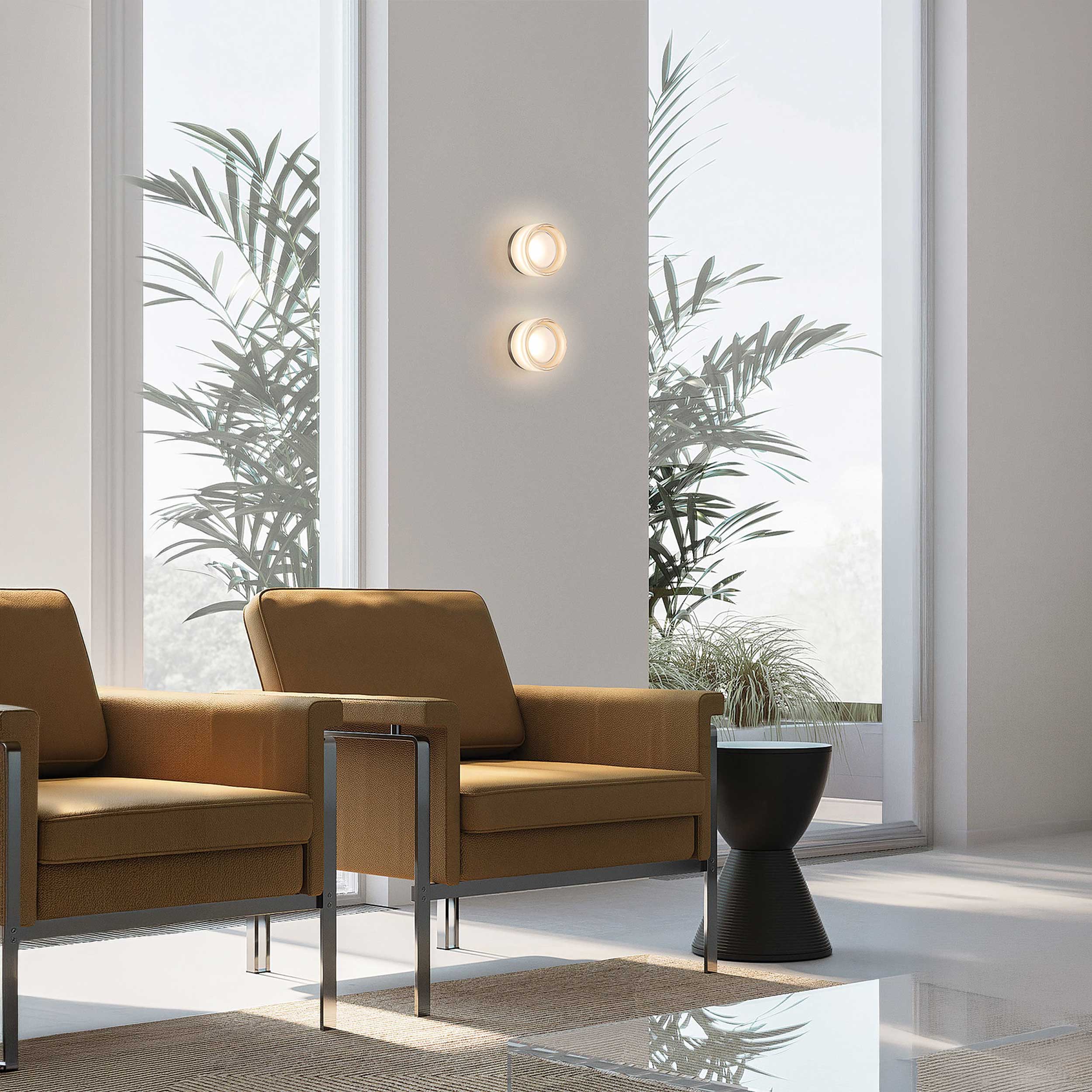 Kinkiet LED VK Light Glace