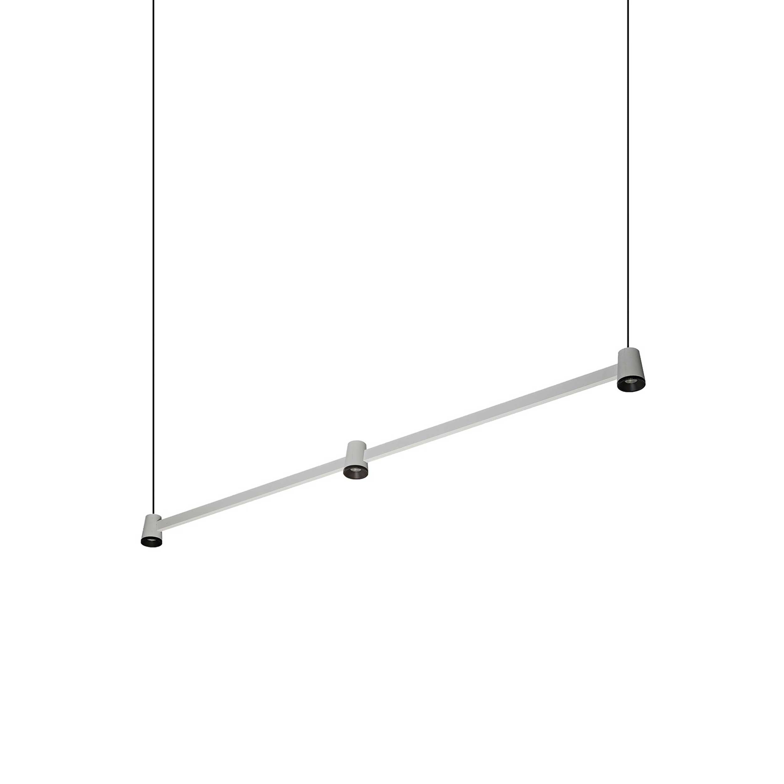 VK Light Iris LED – lampa wisząca