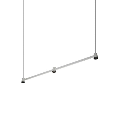 VK Light Iris LED – lampa wisząca