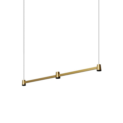 VK Light Iris LED – lampa wisząca