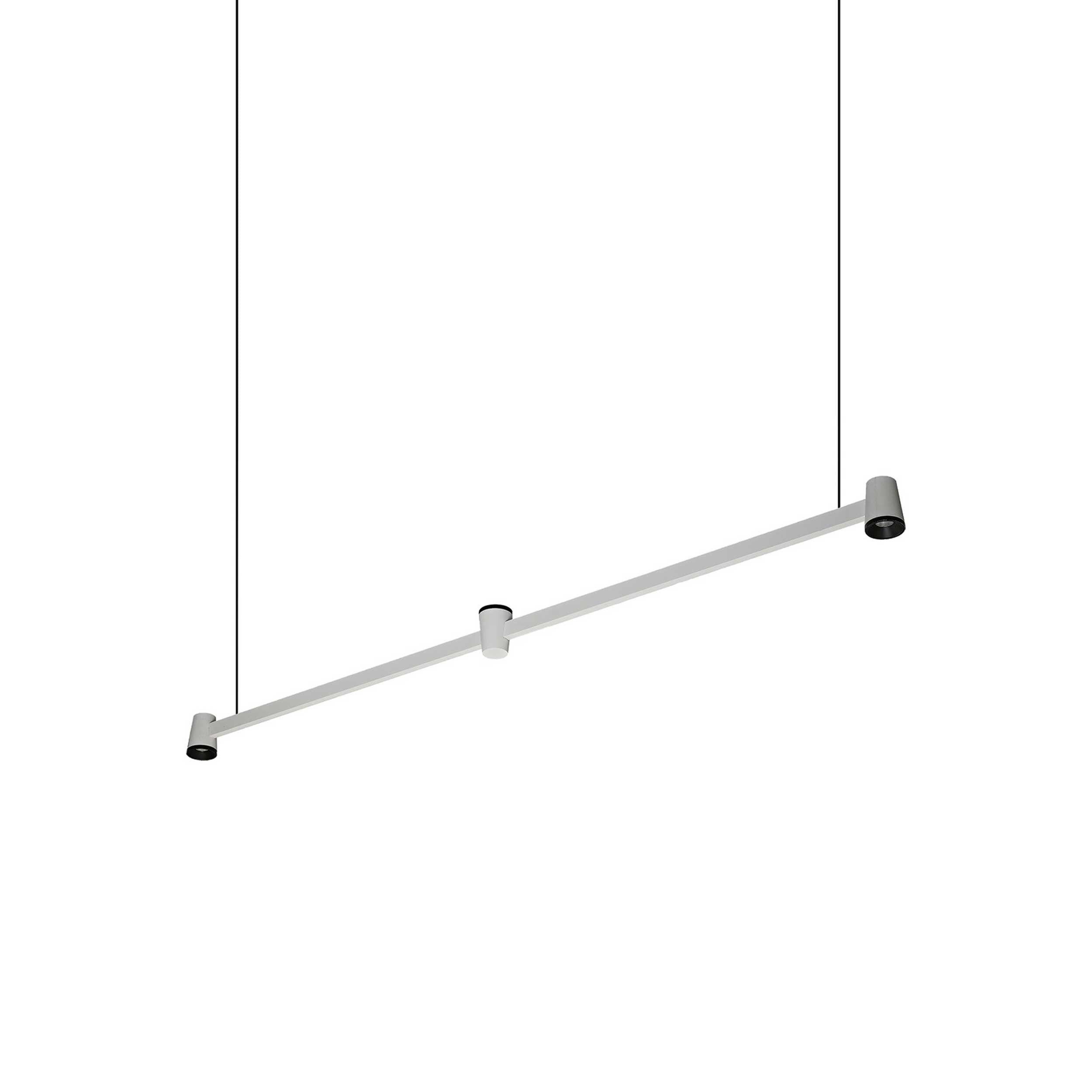 VK Light Iris LED – lampa wisząca