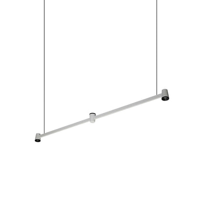 VK Light Iris LED – lampa wisząca
