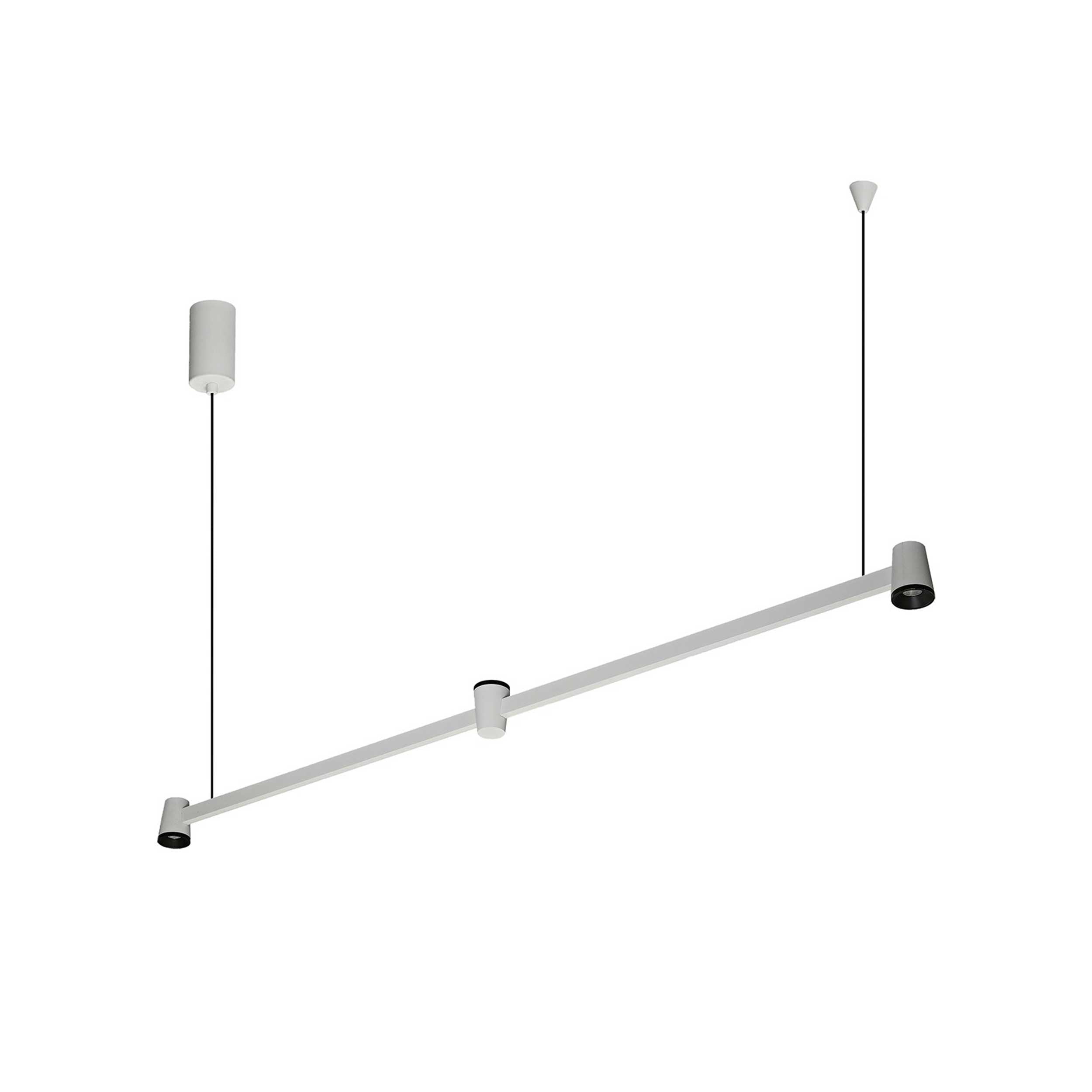 VK Light Iris LED – lampa wisząca