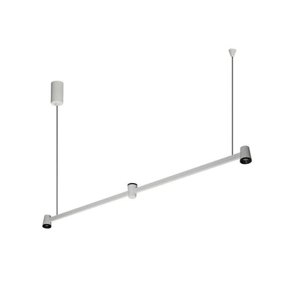 VK Light Iris LED – lampa wisząca