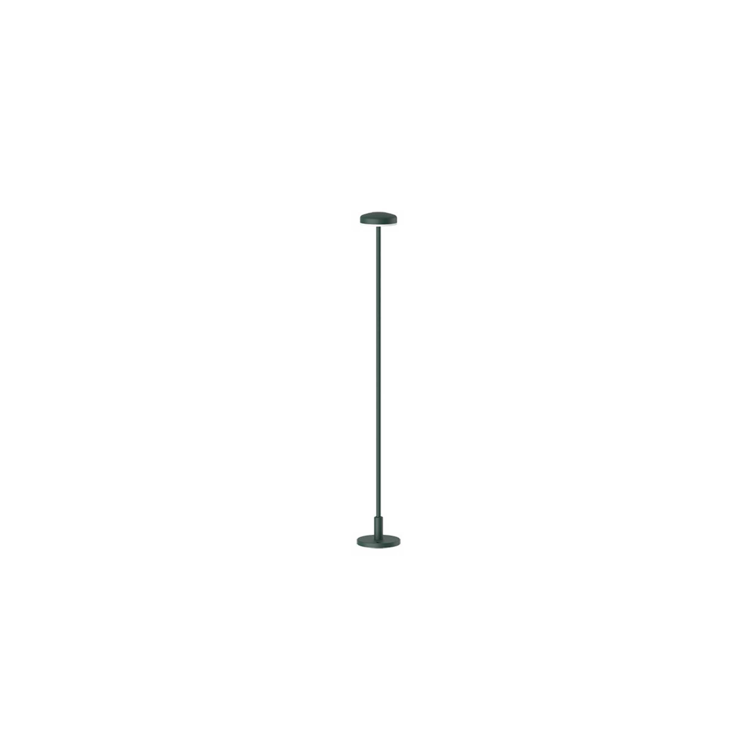 VK Light Jade – oprawa słupowa LED IP65