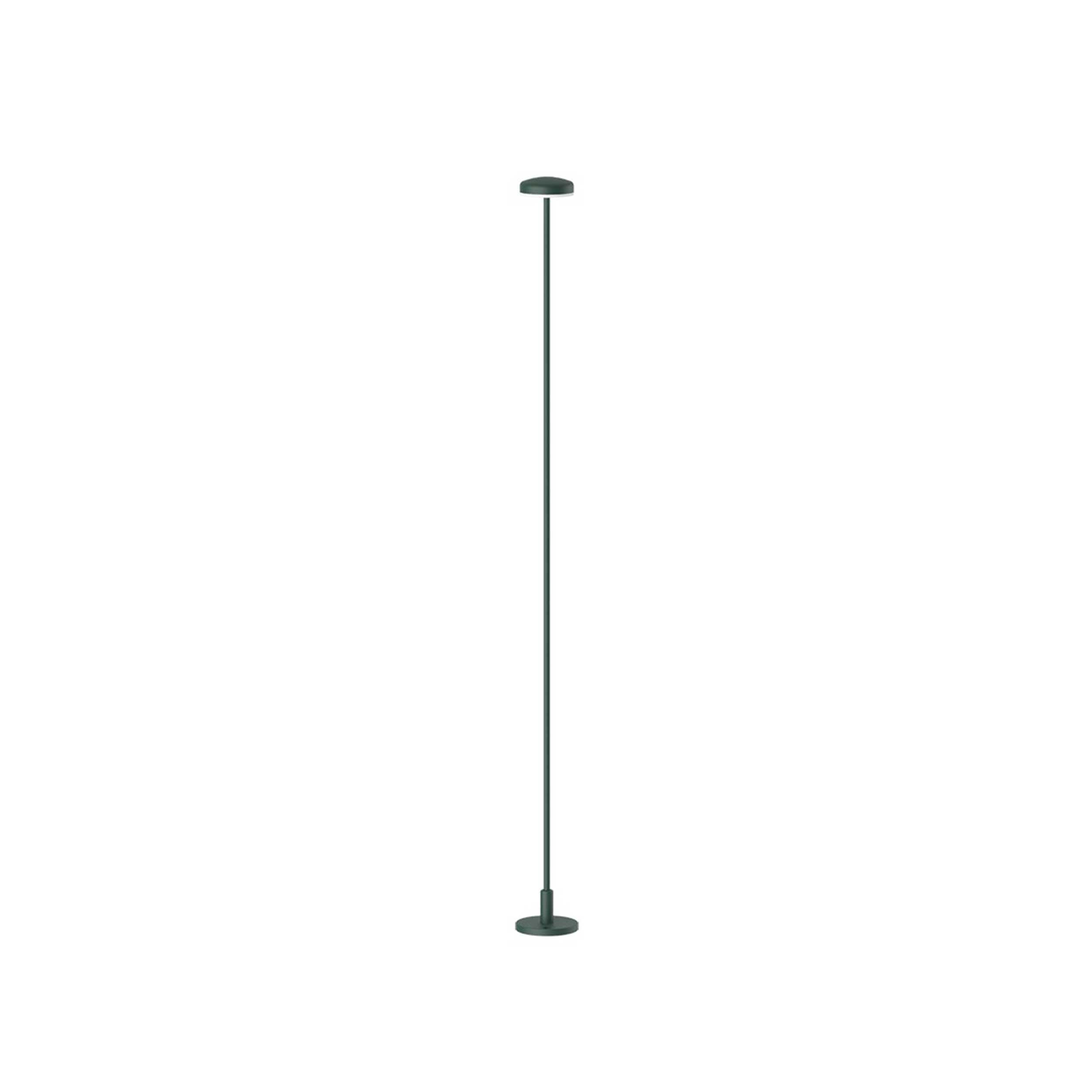 VK Light Jade – oprawa słupowa LED IP65