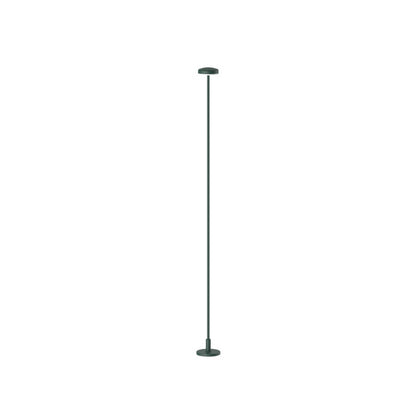 VK Light Jade – oprawa słupowa LED IP65
