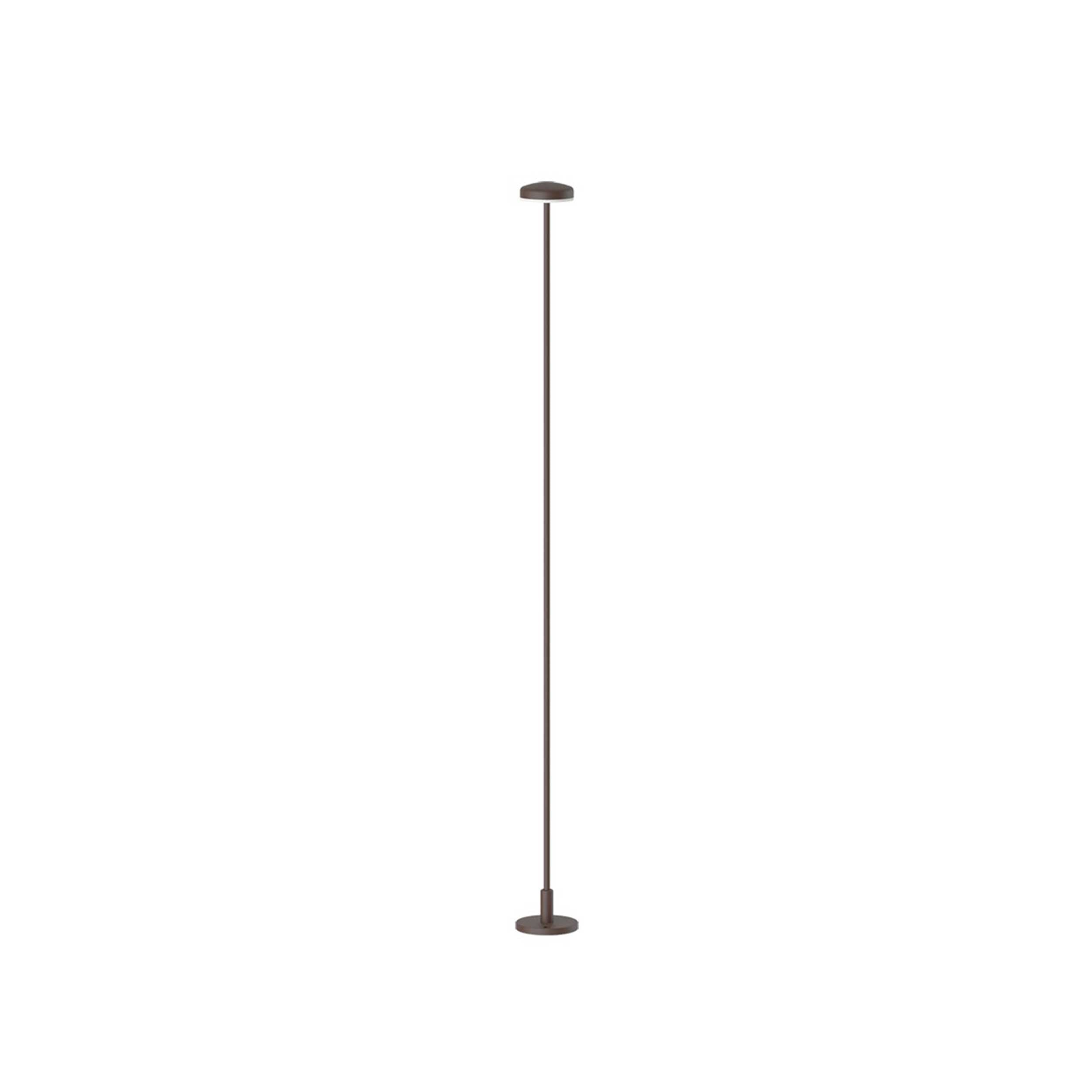 VK Light Jade – oprawa słupowa LED IP65