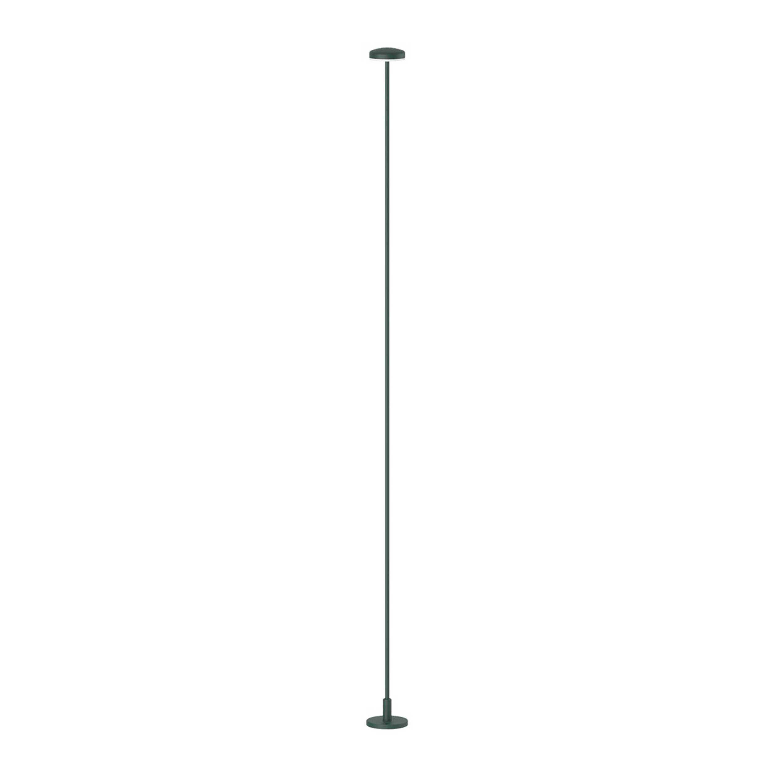 VK Light Jade – oprawa słupowa LED IP65