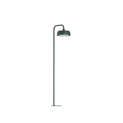 VK Light Jade – stojąca lampa LED, stopień ochrony IP65