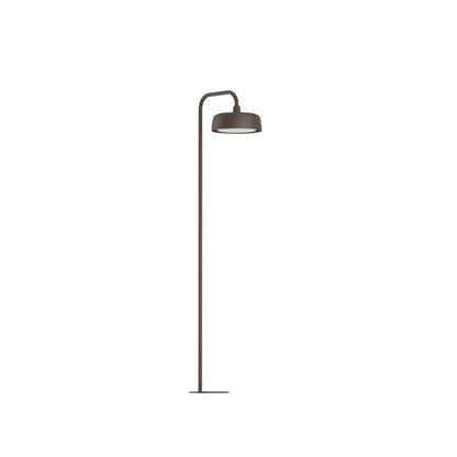 VK Light Jade – stojąca lampa LED, stopień ochrony IP65