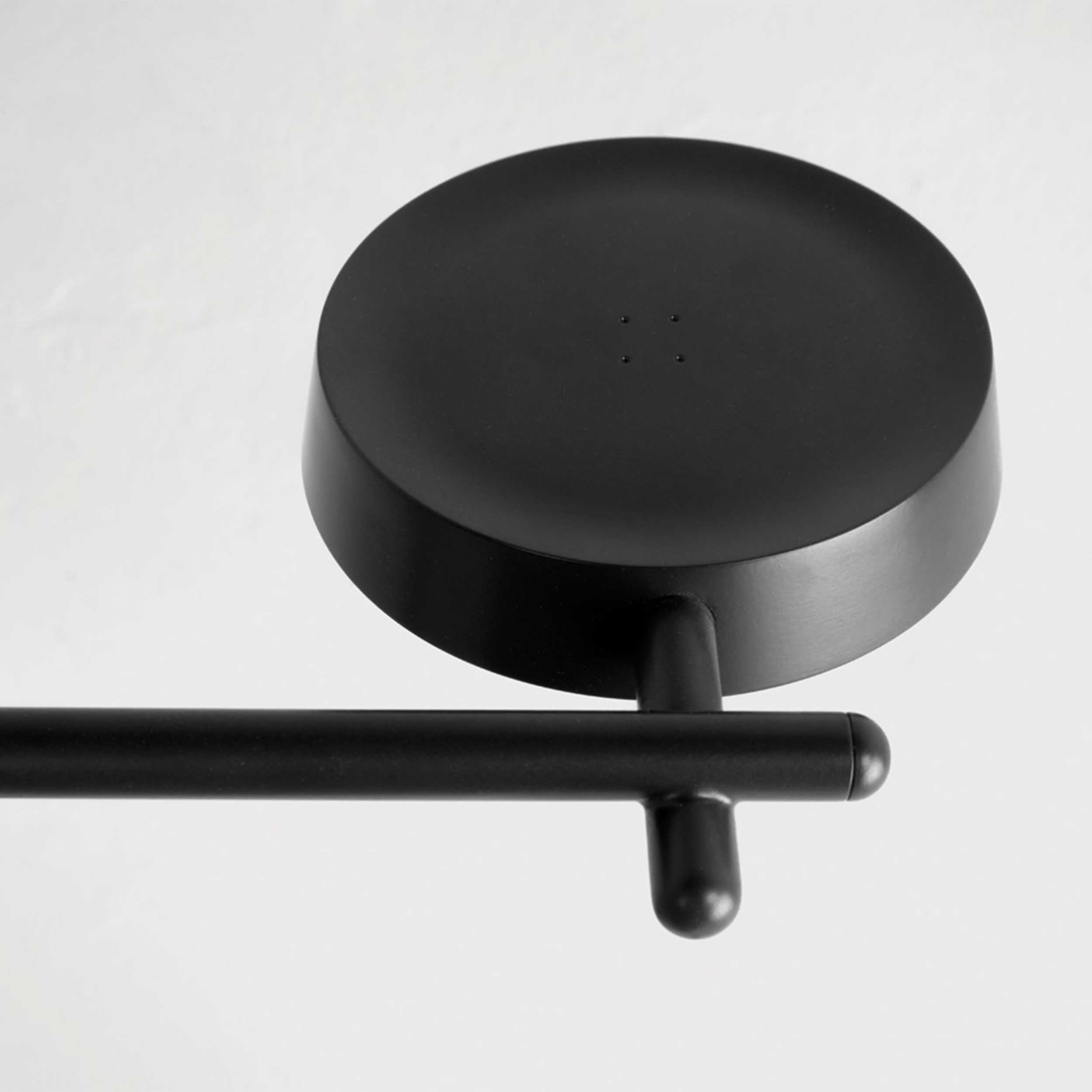 Lampa stołowa VK Light Sky LED
