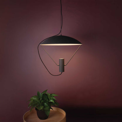 VK Light Kasa GU10 – lampa wisząca