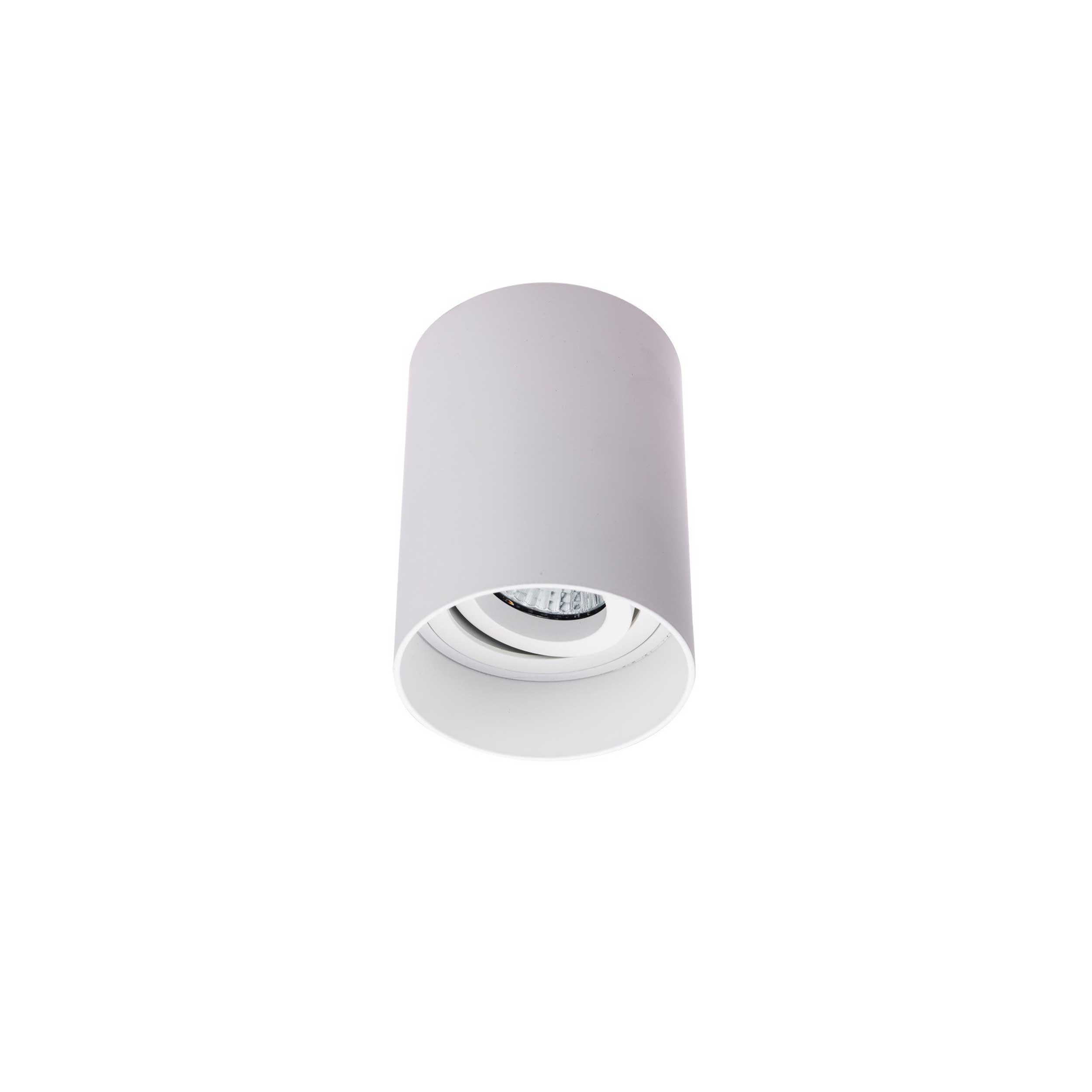 VK Light Keed GU10 – regulowana lampa punktowa