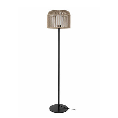 VK Light Keli E27 – stojąca lampa zewnętrzna IP44
