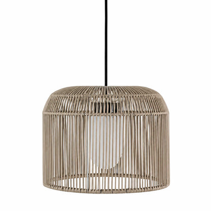 VK Light Keli E27 – wisząca lampa zewnętrzna IP44