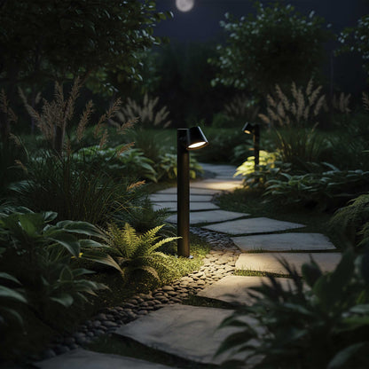 VK Light Kupo – kinkiet LED IP65