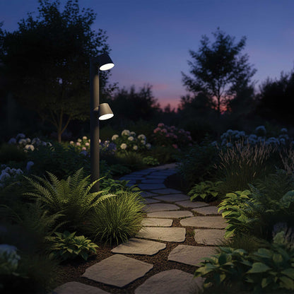 VK Light Kupo – kinkiet LED IP65