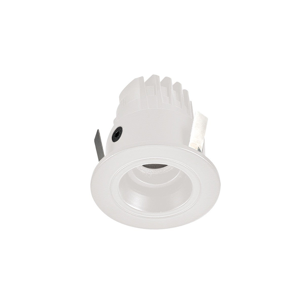 VK Light Bloc Mini LED – regulowana oprawa wpuszczana