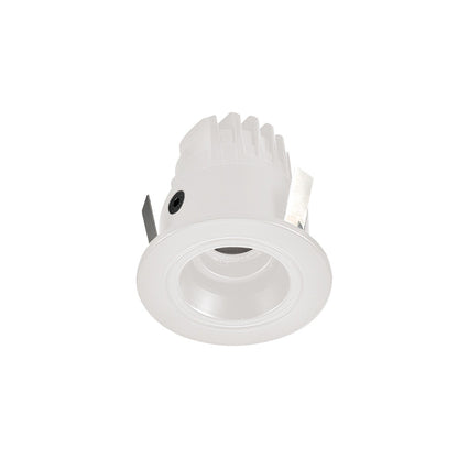 VK Light Bloc Mini LED – regulowana oprawa wpuszczana