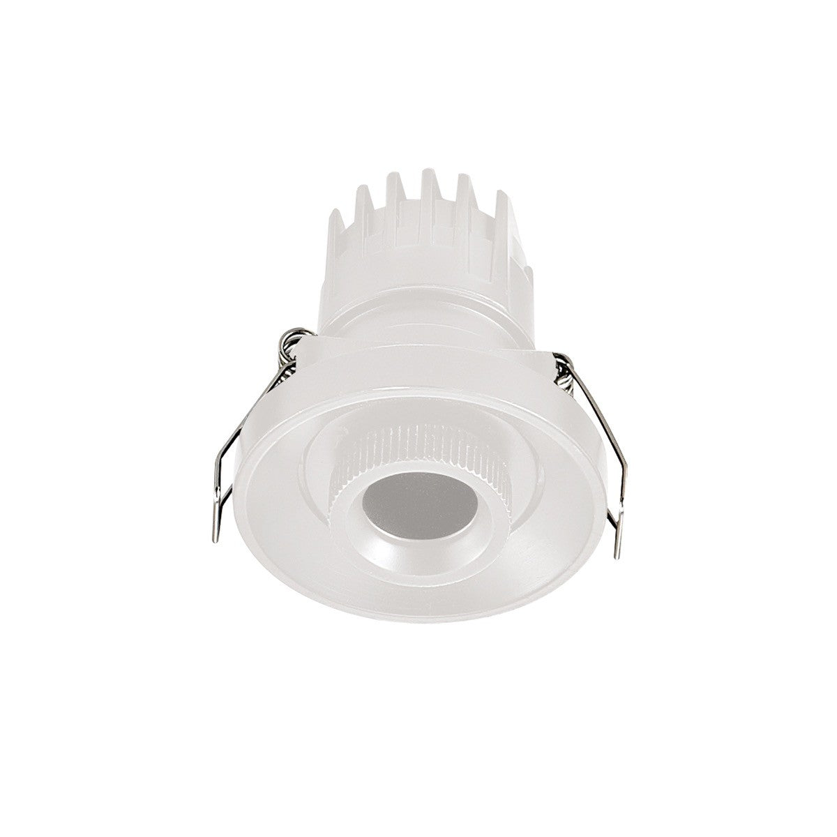 VK Light Bloc Zoom LED – regulowana oprawa wpuszczana 15°–24°