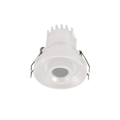 VK Light Bloc Zoom LED – regulowana oprawa wpuszczana 15°–24°